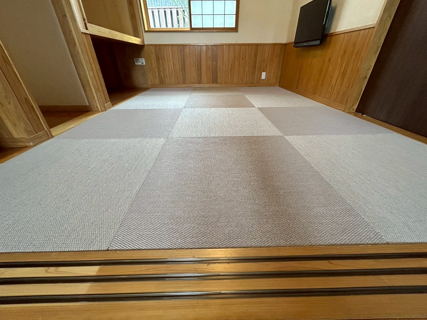 施工後・ReFaceG002 