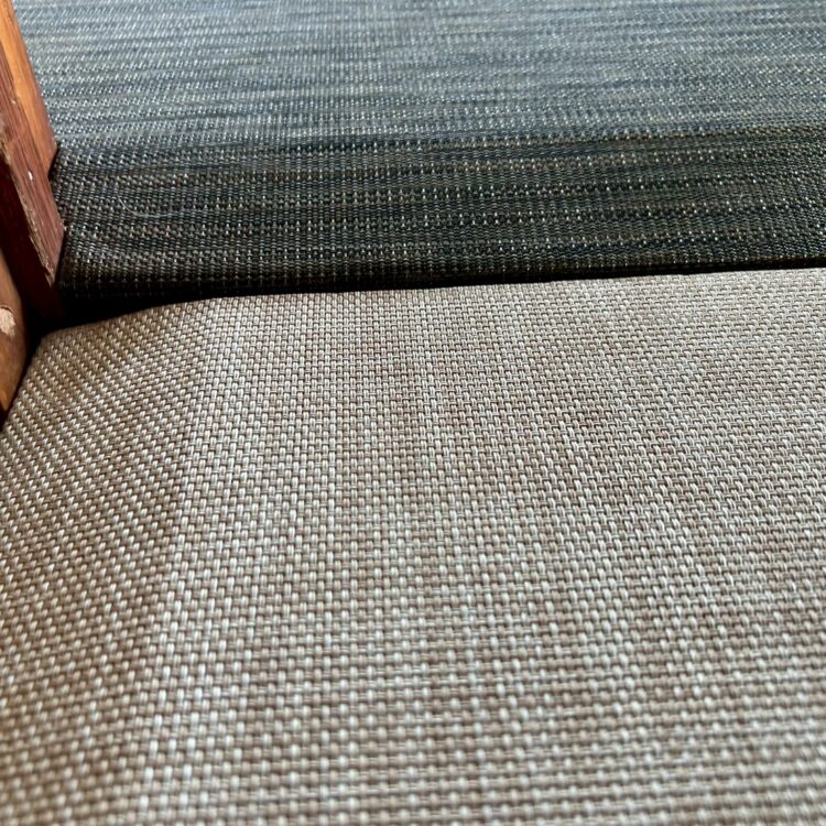 畳でスロープを作成！畳一体型のスロープを実現②