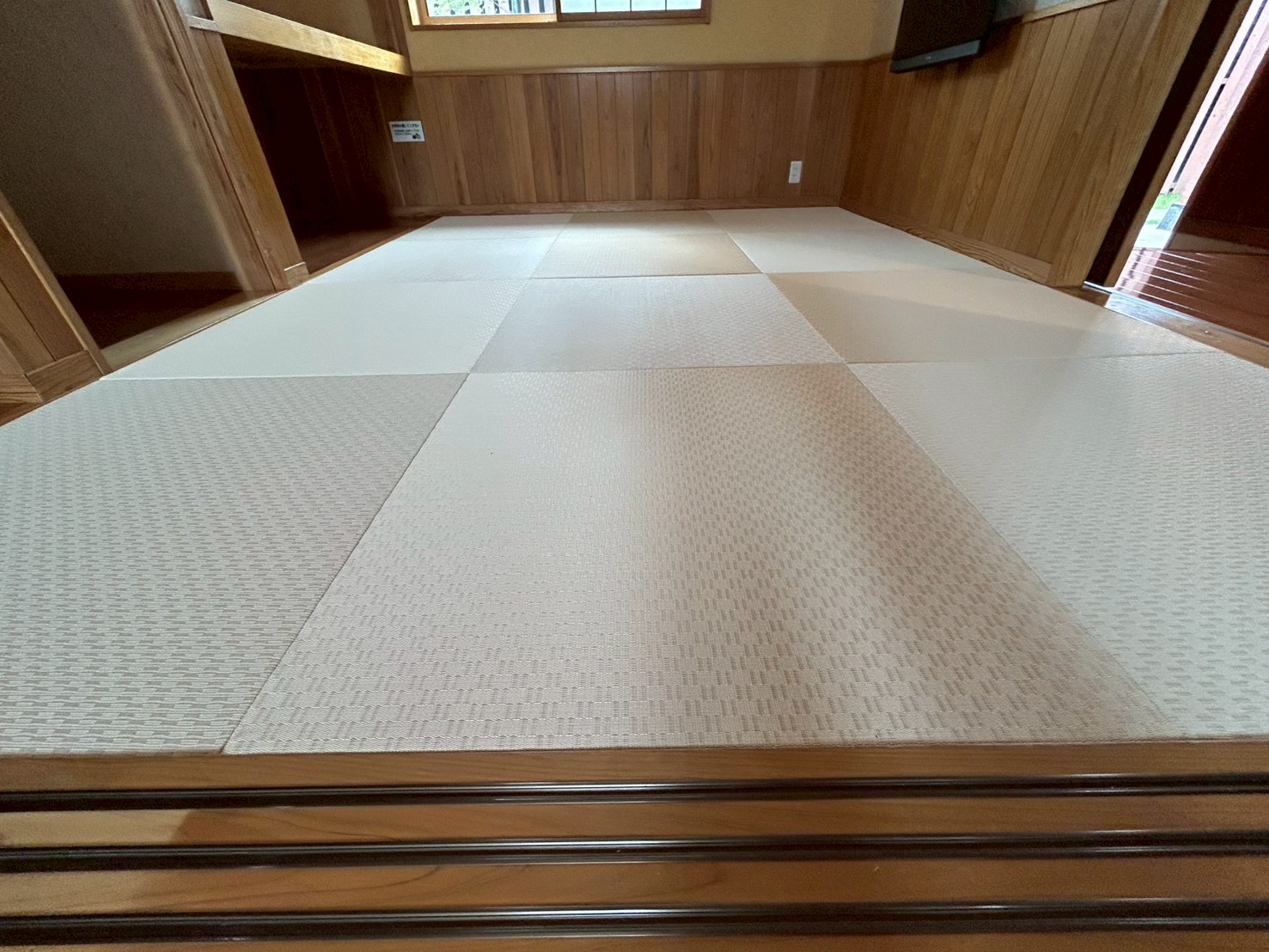 施工後・ReFaceC005